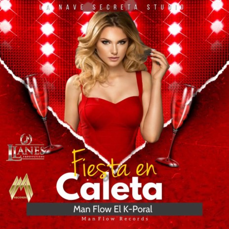 Fiesta en Caleta | Boomplay Music
