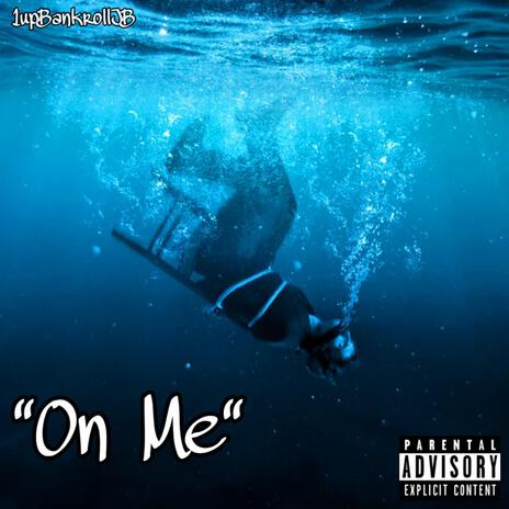 On Me | Boomplay Music