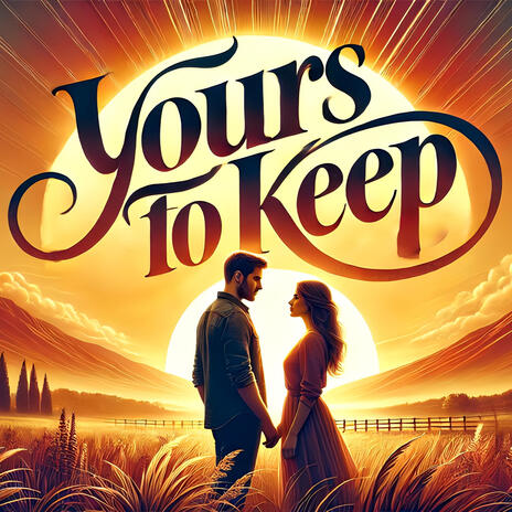 Yours to Keep (Alternate Version) | Boomplay Music