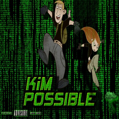 Kim Possible ft. LOM Lo