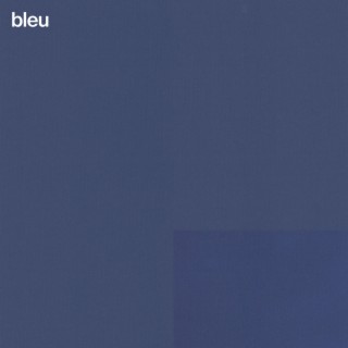 bleu | Boomplay Music