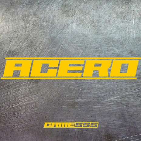 ACERO | Boomplay Music