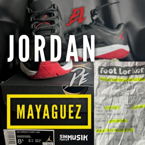 El Jordan De Mayaguez