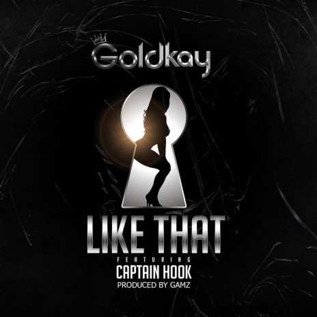 Like That (feat. Captain Hook)