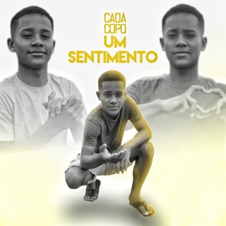 Cada copo um sentimento