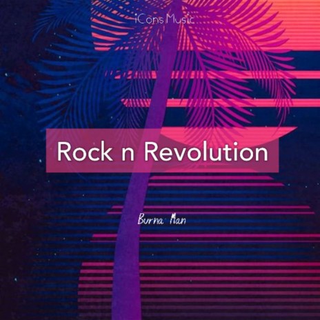 Rock N Revolution