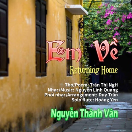 Em Về/Returning Home | Boomplay Music