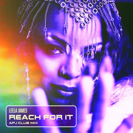 Reach For It (APJ Club Mix) | Boomplay Music