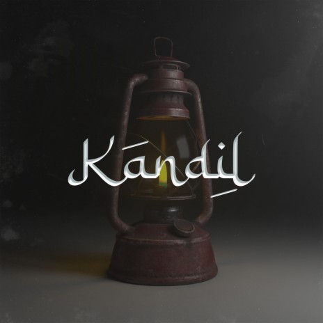 KANDİL ft. Scarlet Hawk | Boomplay Music