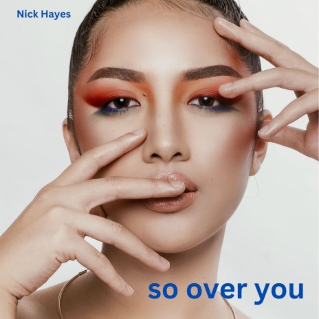 so over you | Boomplay Music