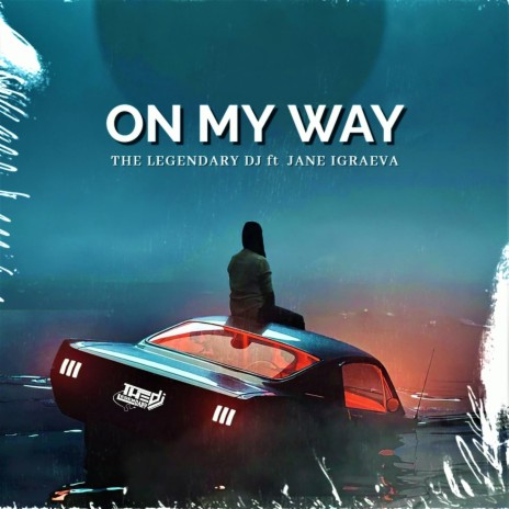 On my way | Boomplay Music