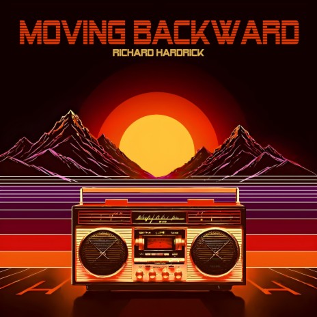 Moving Backward