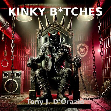 KINKY BITCHES | Boomplay Music