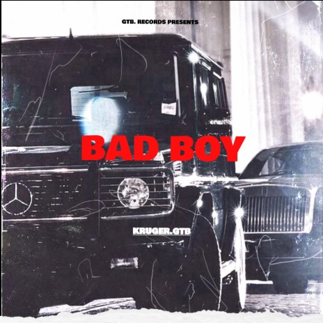 Bad Boy | Boomplay Music