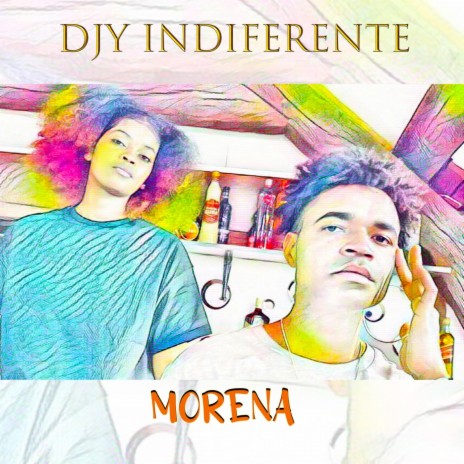 Morena | Boomplay Music