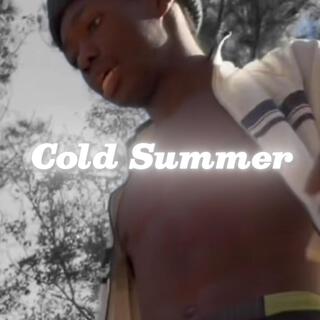 Lil Mal - Cold Summer