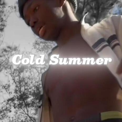 Lil Mal - Cold Summer ft. TK | Boomplay Music