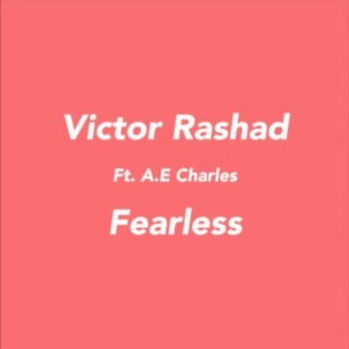 Fearless (feat. A.E.Charles)
