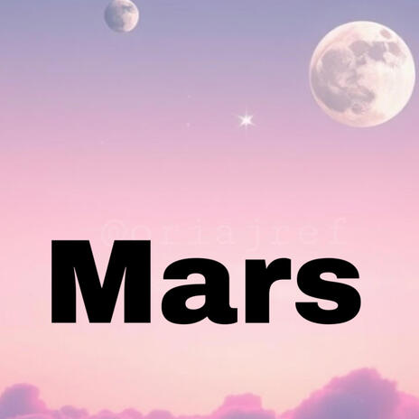 Mars | Boomplay Music