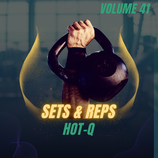 Massive Sets & Reps 041