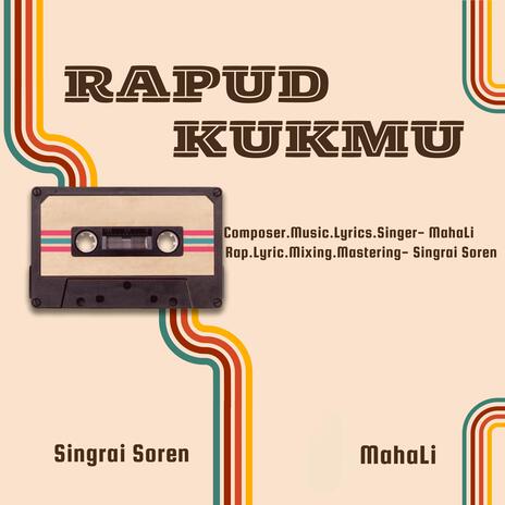 Rapud Kukmu ft. MahaLi | Boomplay Music