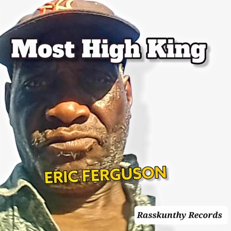 Most High King | Boomplay Music