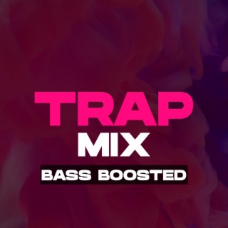 Bass Boosted Trap Music