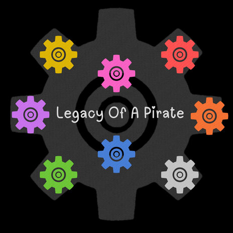 Legacy of a Pirate | Boomplay Music