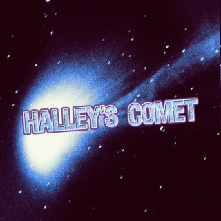 HALLEY'S COMET