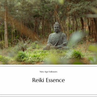 Reiki Essence: Core Healing Energy