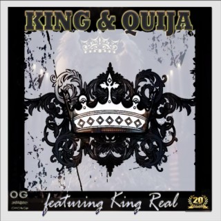 King & Quija