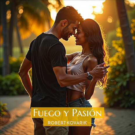 Fuego y Pasión | Boomplay Music