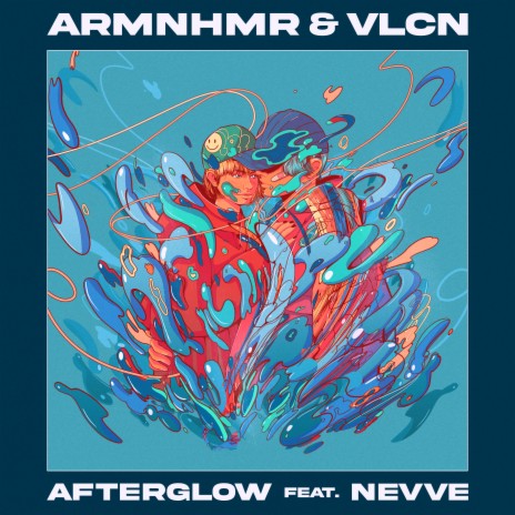 Afterglow ft. VLCN & Nevve | Boomplay Music