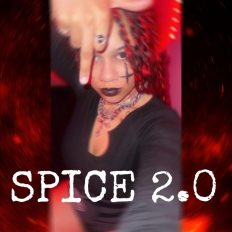 IAMWHATIAPPEAR(Spice 2.0)