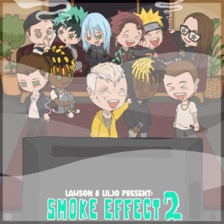 Smoke Effect 2