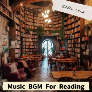 Music Bgm for Reading