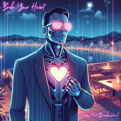 Broke Your Heart (Radio Edit) ft. Djmastersound