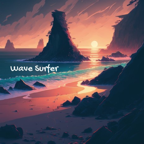 Wave Surfer | Boomplay Music