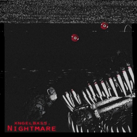 Nightmare | Boomplay Music