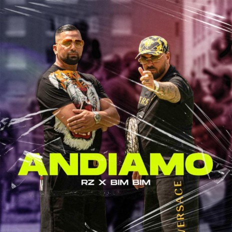 ANDIAMO ft. BIMBIM | Boomplay Music