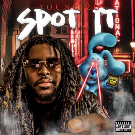 Spot It | Boomplay Music