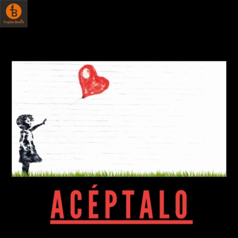 Acéptalo (Instrumental de reggaeton)