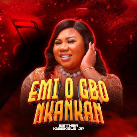 Emi O Gbo Nkankan | Boomplay Music