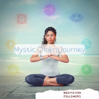Mystic Chakra Journey: Beyond the Physical