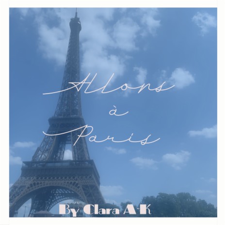 Allons à Paris | Boomplay Music