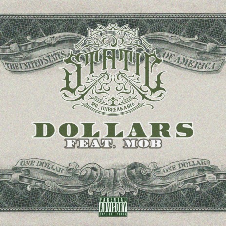 Dollars ft. MOB