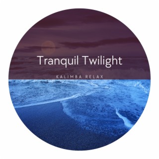 Tranquil Twilight: Dusk of Peace