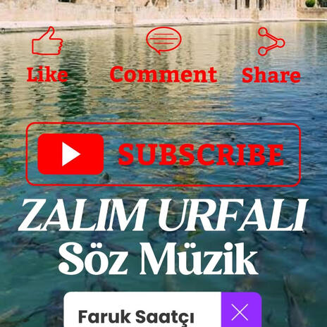 Zalım urfalı | Boomplay Music