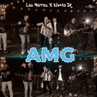 AMG (En Vivo)