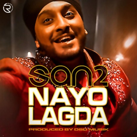 Nayo Lagda | Boomplay Music